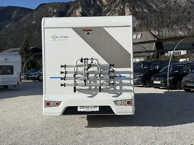 Sun Living Sonstige Ansicht 8