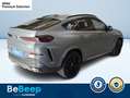 BMW X6 XDRIVE30D MSPORT PRO AUTO Grau - thumbnail 8
