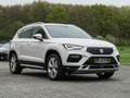 SEAT Ateca 2.0 TDI Xperience 4Drive NAVI 360° STD. Blanc - thumbnail 2