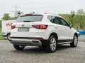 SEAT Ateca 2.0 TDI Xperience 4Drive NAVI 360° STD. Blanc - thumbnail 4