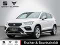 SEAT Ateca 2.0 TDI Xperience 4Drive NAVI 360° STD. Blanc - thumbnail 1