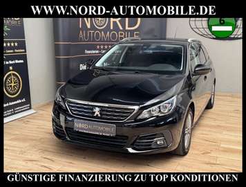 SW 1.5 Blue HDI ALLURE *AHK*NAVI*KAM*SHZ*