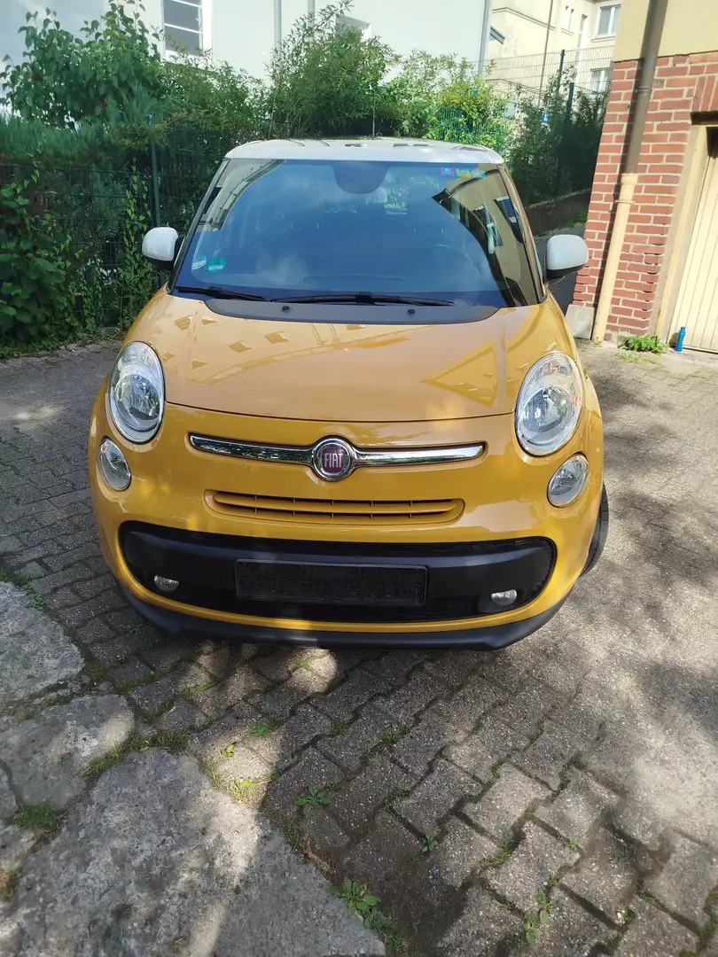 Fiat 500L 0.9 TwinAir Start&Stopp Easy - 1