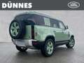 Land Rover Defender 110 D300 75th *FALTDACH* Grün - thumbnail 2