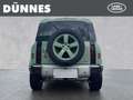Land Rover Defender 110 D300 75th *FALTDACH* Grün - thumbnail 7