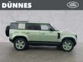 Land Rover Defender 110 D300 75th *FALTDACH* Grün - thumbnail 6