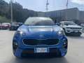 Kia Sportage 1.6 Bleu - thumbnail 3