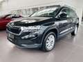 Skoda Karoq 1.5 TSI *** GARANTIE + TOIT PANO + LED + GPS *** Noir - thumbnail 1