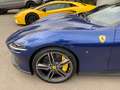 Ferrari Roma Azul - thumbnail 2