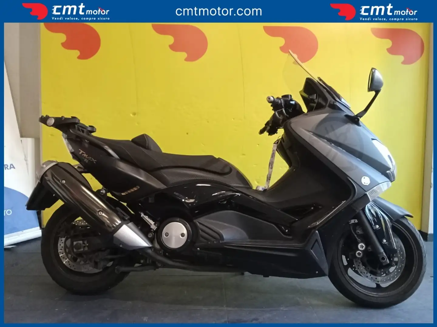 Yamaha TMAX 530 T-Max  ABS - 1