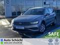 Volkswagen Passat Variant 1.5 TSI DSG APP-CONNECT+AHK+KAMER Silber - thumbnail 1