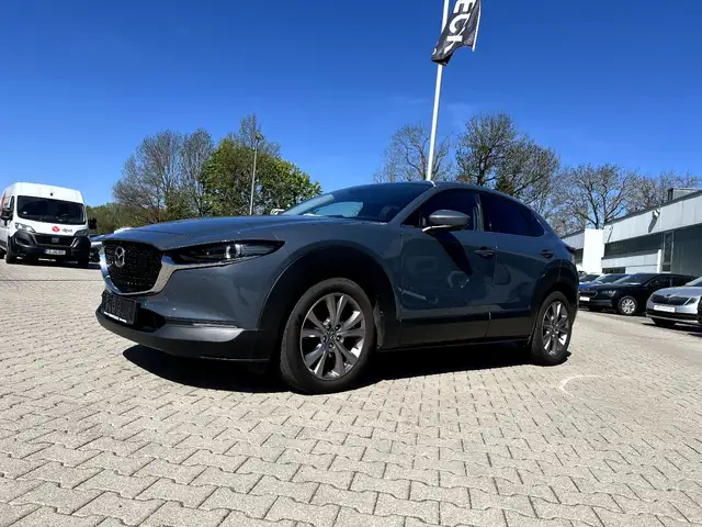 Mazda CX-30 1.8 SKYACTIV-D Selection *LED Navi ACC*