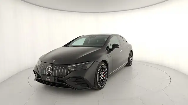 Mercedes-Benz EQE 43 EQE AMG 43 Premium Plus 4matic