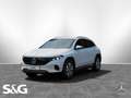 Mercedes-Benz EQA 4M AHK+TOTWINKEL+KAMERA+CARPLAY+LED+18" Bianco - thumbnail 1
