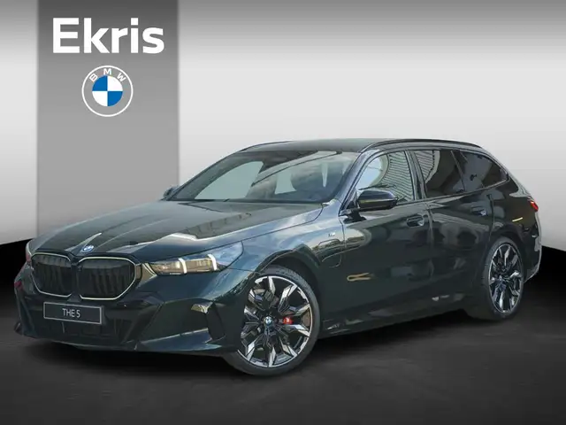BMW 5 serie Touring 530e | M Sportpakket Pro | Individ