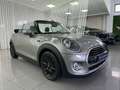 MINI Cooper Cabrio Aut. Gris - thumbnail 5