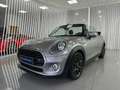 MINI Cooper Cabrio Aut. Gris - thumbnail 1