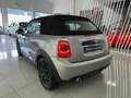 MINI Cooper Cabrio Aut. Gris - thumbnail 29