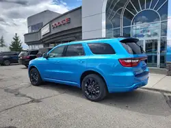 Dodge Durango 2026