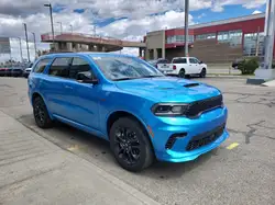 Dodge Durango 2026
