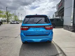 Dodge Durango 2026