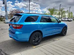 Dodge Durango 2026