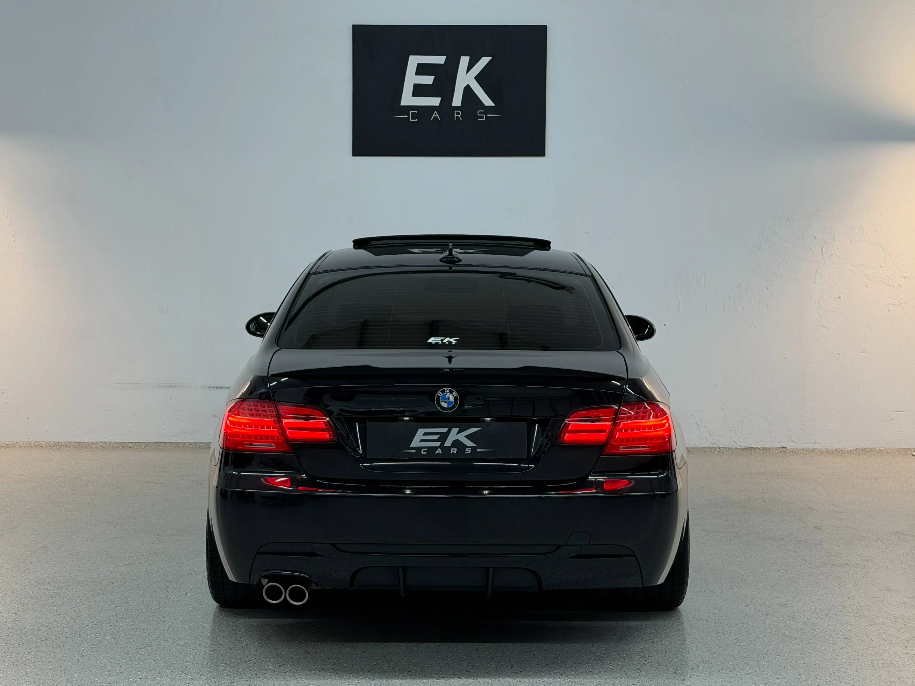 BMW 325 D AUT. M-SPORTPAKET *SCHIEBEDACH* *NAVI* *19ZOLL* *SITZH* *PDC* *GEWINDEFAHRWERK* — photo 6
