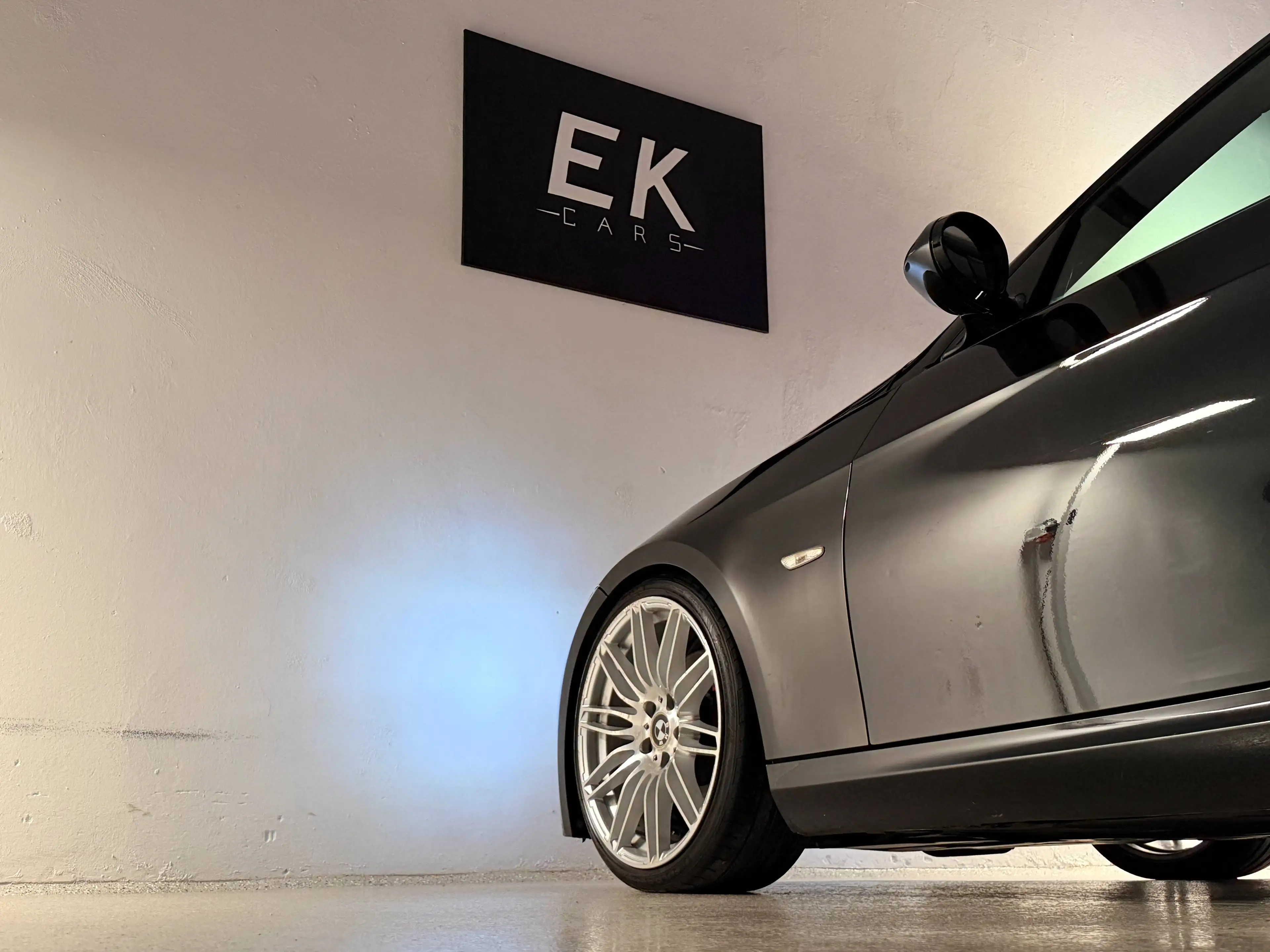 BMW 325 D AUT. M-SPORTPAKET *SCHIEBEDACH* *NAVI* *19ZOLL* *SITZH* *PDC* *GEWINDEFAHRWERK* — photo 11