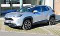 Toyota Yaris Cross Yaris Cross 1,5 VVT-i Hybrid Active Drive AWD-i Silber - thumbnail 1