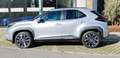 Toyota Yaris Cross Yaris Cross 1,5 VVT-i Hybrid Active Drive AWD-i Silber - thumbnail 5