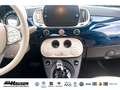 Fiat 500 Lounge 1.2 8V Dualogic PANO TEMPOMAT PDC APPLE AND Bleu - thumbnail 14