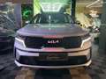 Kia Sorento 1.6 T-GDI 265 cv 180 HYBRID PHEV 13.8KWH DESIGN 4X4 BVA Noir - thumbnail 2