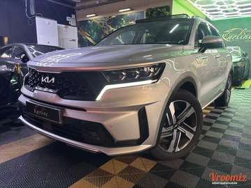 1.6 T-GDI 265 cv 180 HYBRID PHEV 13.8KWH DESIGN 4X4 BVA