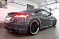 Audi TT Coupe 2.0TFSI*S-Line*Gepfeffert*20-Zoll*305PS Grey - thumbnail 13