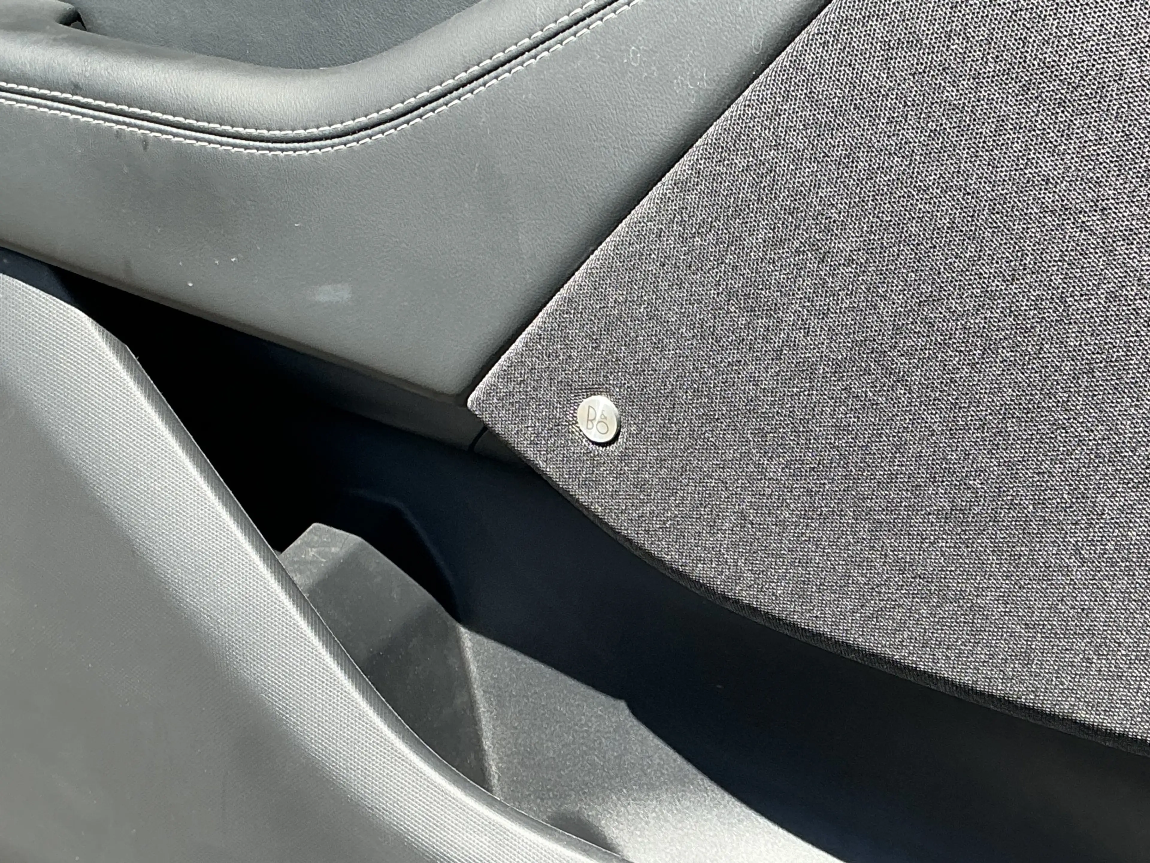 Ford Mustang Mach-E Leder Memory 360Cam Pano ACC SHZ — photo 8