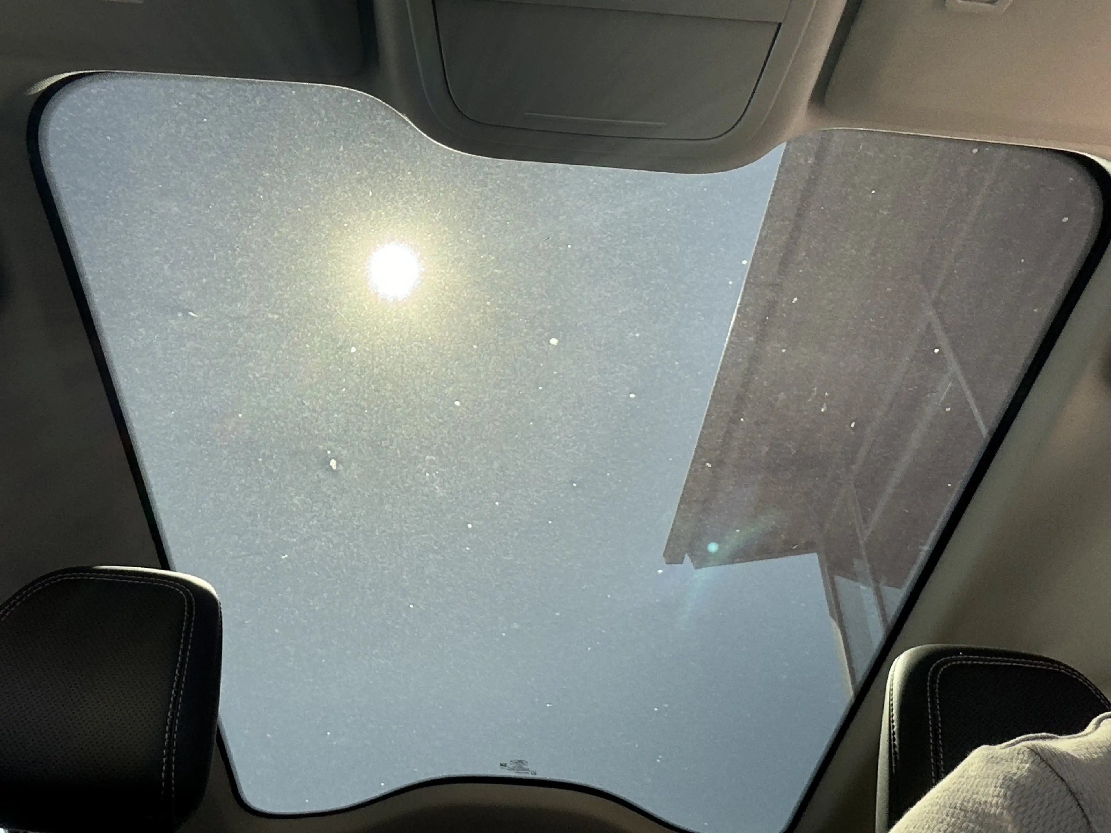 Ford Mustang Mach-E Leder Memory 360Cam Pano ACC SHZ — photo 14