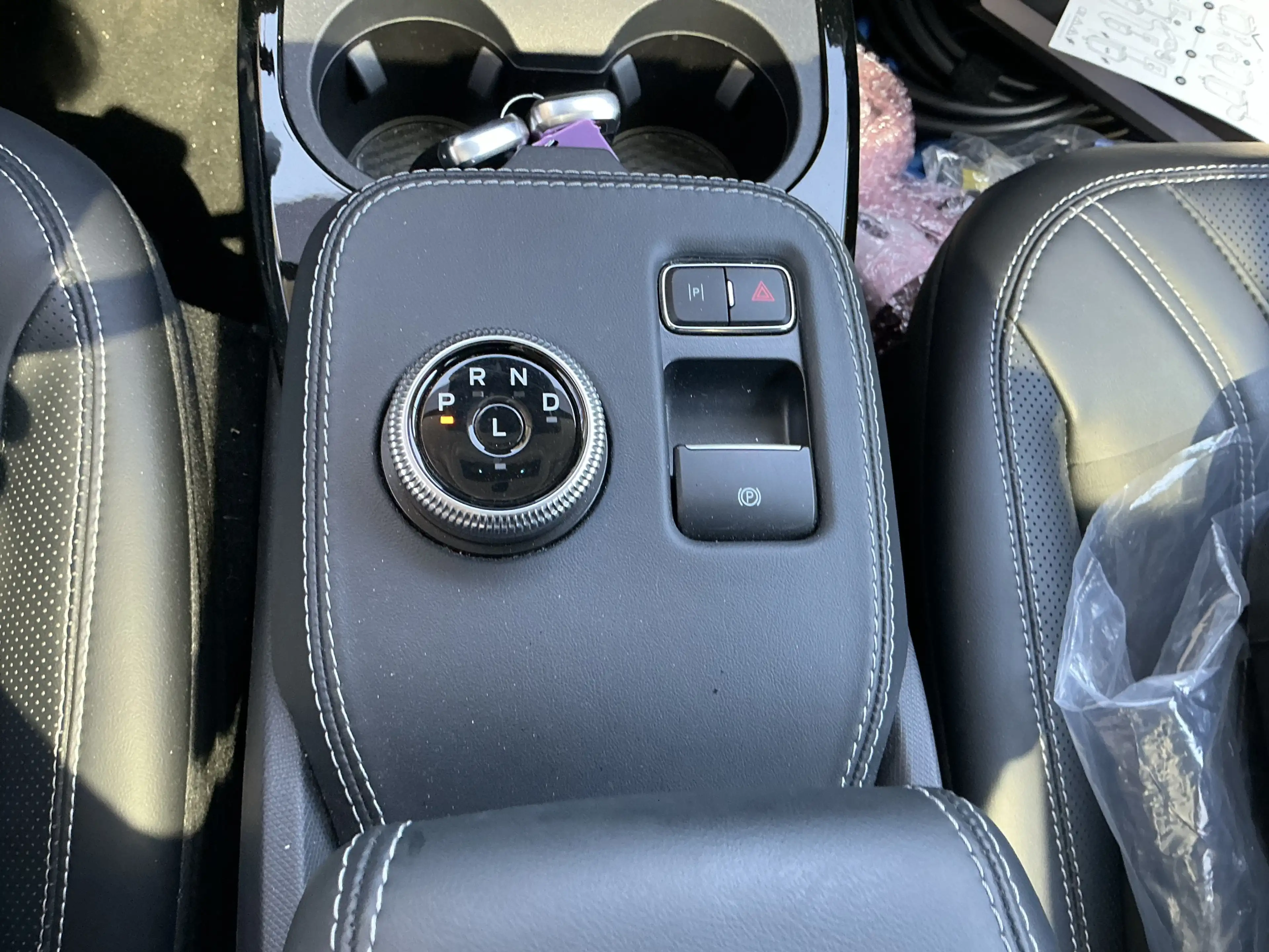 Ford Mustang Mach-E Leder Memory 360Cam Pano ACC SHZ — photo 13