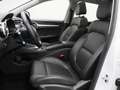 MG ZS EV Luxury 45 kWh Aut.| Panoramadak | Leder | Navig Blanc - thumbnail 13
