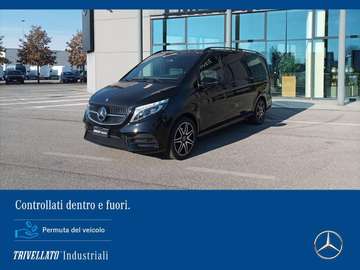 long 300 d sport 4matic auto