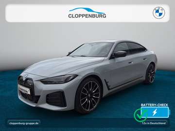 M50 Gran Coupé M Sportpaket Pro Head-Up+StHz