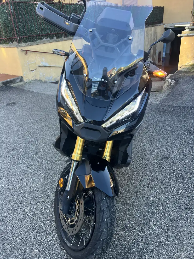 Honda X-ADV - 2