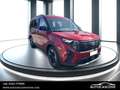 Ford Tourneo Courier Tourneo Courier 1.0 EcoBoost Powershift Active Rosso - thumbnail 3