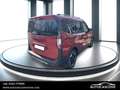 Ford Tourneo Courier Tourneo Courier 1.0 EcoBoost Powershift Active Rosso - thumbnail 5