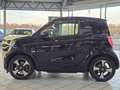 smart forTwo ForTwo EQ Coupé Passion 22KW+LED+KAM+2xKABEL+15" Schwarz - thumbnail 6