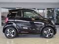 smart forTwo ForTwo EQ Coupé Passion 22KW+LED+KAM+2xKABEL+15" Schwarz - thumbnail 2
