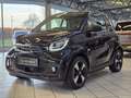 smart forTwo ForTwo EQ Coupé Passion 22KW+LED+KAM+2xKABEL+15" Schwarz - thumbnail 7