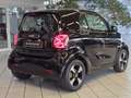 smart forTwo ForTwo EQ Coupé Passion 22KW+LED+KAM+2xKABEL+15" Schwarz - thumbnail 3