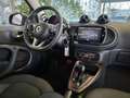 smart forTwo ForTwo EQ Coupé Passion 22KW+LED+KAM+2xKABEL+15" Schwarz - thumbnail 14