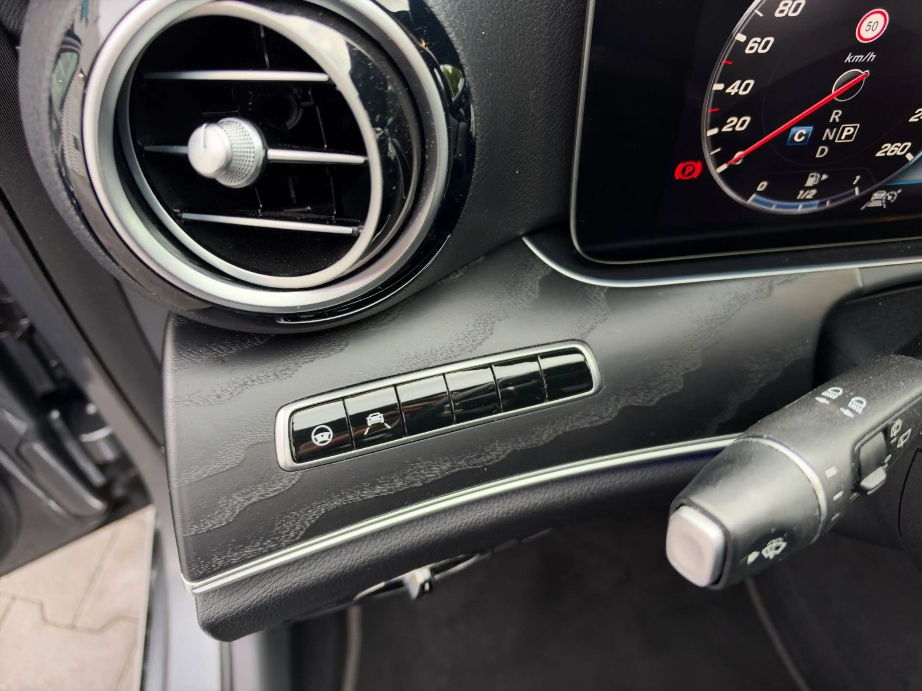 Mercedes-Benz E 400 Td 4x4 Sport *Distro*PANO*AHK*Widescreen* — photo 15