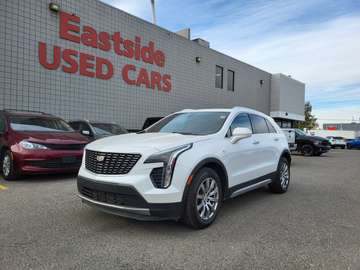AWD Premium Luxury